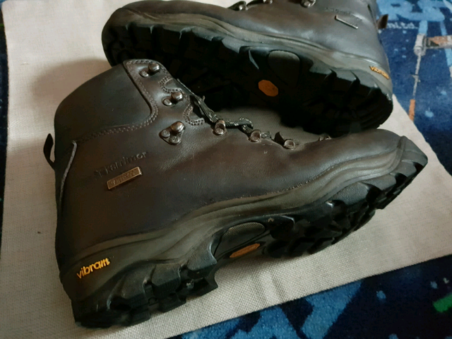 karrimor orkney walking boots